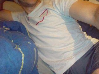 boy84 - F&uuml;r vieles offen, einfach fragen. - privat,chat,
