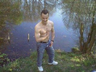 BIBOY XXX - Mein Slogan lautet: IMMER RAN AN DIE BULETTEN! :))