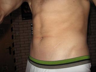 BennyBoy - Nimm MICH - wie DU es willst. - privat,chat,