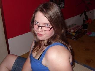 ChubbyBabe - I love hot party`s and the night`s lot of desire.