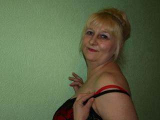 GabiMature1 - Live is live! - privat,chat,