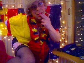 transenladys Sexcam Chat:  - Anal-Sex, Gruppensex, Oralsex, Outdoor, Parkplatz-Sex, Pornographie, Rollenspiele, Sexspielzeug, Swinger, Live-Dates -  >IMMER GEILE> Transenlady mit Ton: eine FRAU ( bi ), mit dem gewissen Extra in der Hose ( 20x5 ) und GROSSEN BR&Uuml;STEN ( 85B ). Bei mir hast du  Frau und Mann in einer Person. KOMM, stopfe mir meine L&ouml;cher. Ich brauche das immer > ANAL, ORAL <. Bin aktiv und auch passiv beim Sex. Lass uns doch mal  so richtig geilen Spass haben! ACHTUNG: neue Bilder und 3 neue Videos sind ONLINE!! Auch wenn ich nicht sende! NEU NEU NEU > GERNE ERSTELLE ICH AUCH EIN VIDEO NACH DEINEN W&Uuml;NSCHEN! Komm und chatte mit mir, damit du mir deine Videow&uuml;nsche mitteilen kannst.