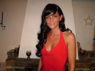 HOT-leoni-Show - Leben - und leben lassen. - privat,chat,
