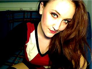AngelOfDarknesss Sexcam Chat:  - Fetisch, Intimschmuck, Piercing, Pornographie, Rollenspiele, Schlucken, Sexspielzeug, Spanking, Swinger, Voyeurismus - Ich bin schon 20. :) Besuche mich einfach im Chat, und lass uns einander besser kennenlernen. Komm in meinen Live Chat - es wird Dir gefallen. Komm zu mir, und lass uns Spa&szlig; haben!