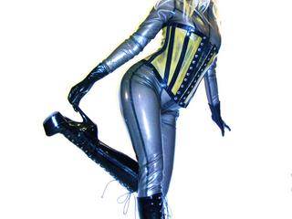 HerrinMoneta - Live Domina. - privat,chat,