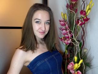 SabinaSweet - the absence of flaws is not a virtue. - privat,chat,