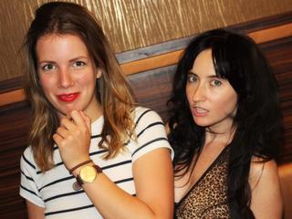 MILFdoGIRL - Come because we are unbeatable. :)) - privat,chat,