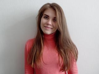 Janet - Smile opens all doors - privat,chat,