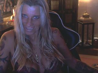 Ginga - Alles was geil macht! - privat,chat,